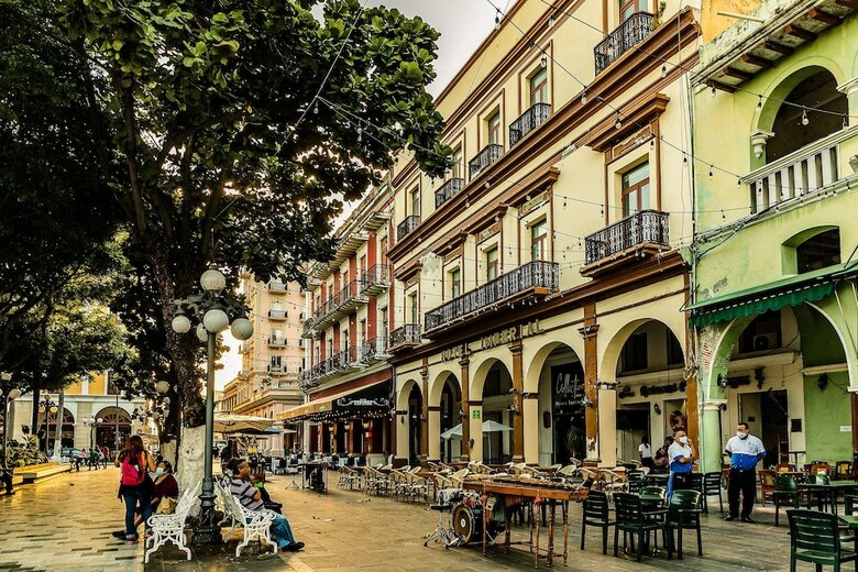 Hotel Imperial Veracruz