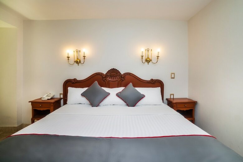 Hotel Imperial Veracruz