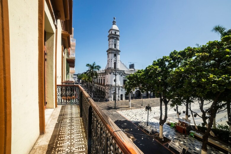 Hotel Imperial Veracruz