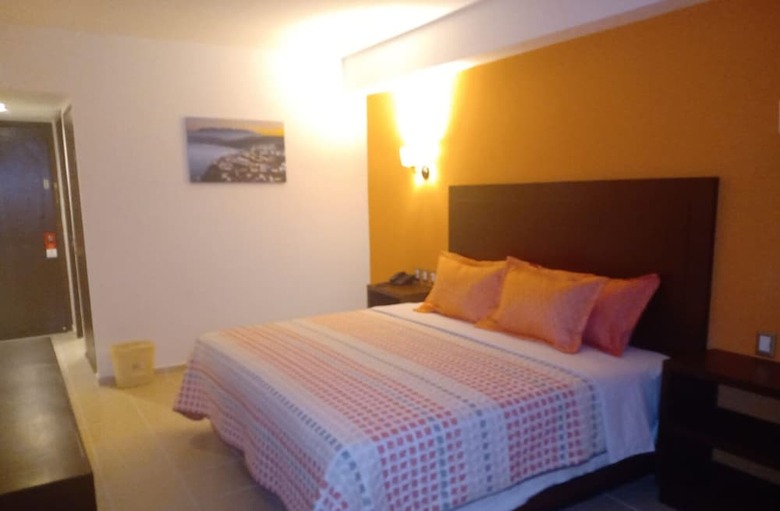 Hotel Imperial Veracruz