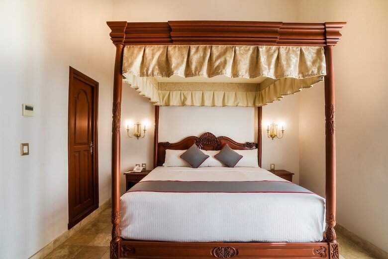 Hotel Imperial Veracruz