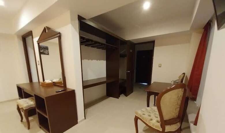 Hotel Imperial Veracruz