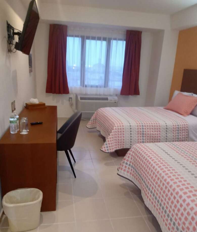 Hotel Imperial Veracruz