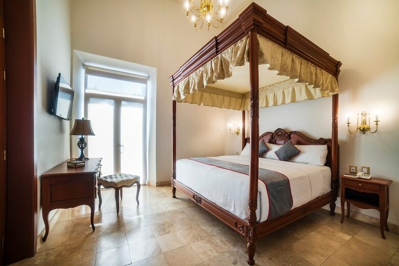 Hotel Imperial Veracruz