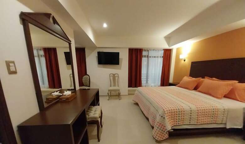Hotel Imperial Veracruz