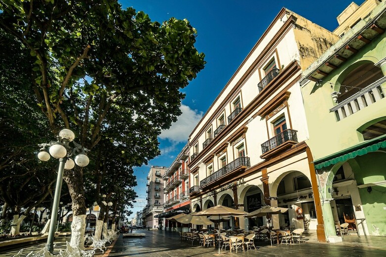 Hotel Imperial Veracruz