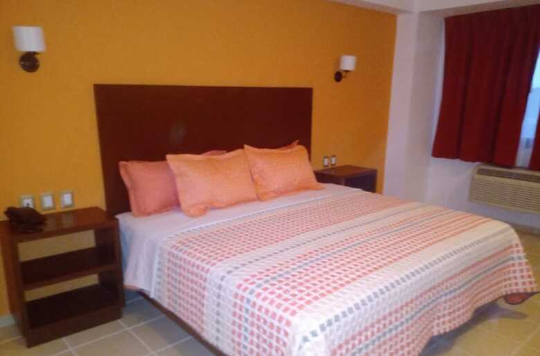 Hotel Imperial Veracruz