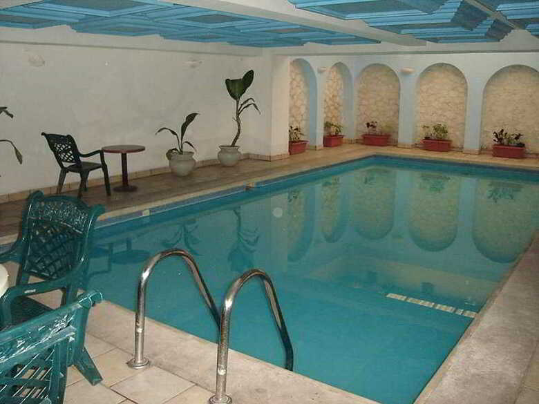 Hotel Imperial Veracruz