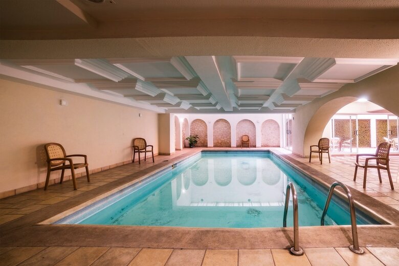 Hotel Imperial Veracruz