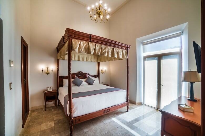 Hotel Imperial Veracruz