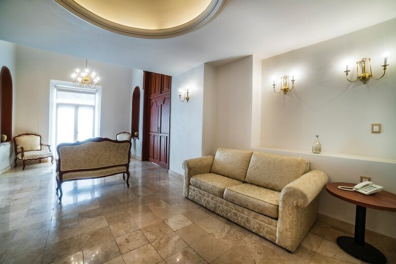 Hotel Imperial Veracruz