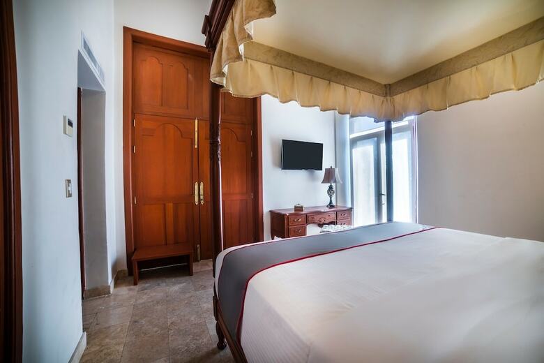 Hotel Imperial Veracruz