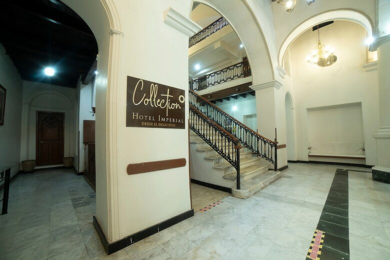 Hotel Imperial Veracruz