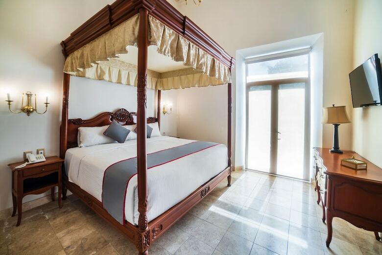 Hotel Imperial Veracruz
