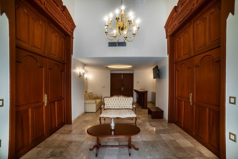 Hotel Imperial Veracruz