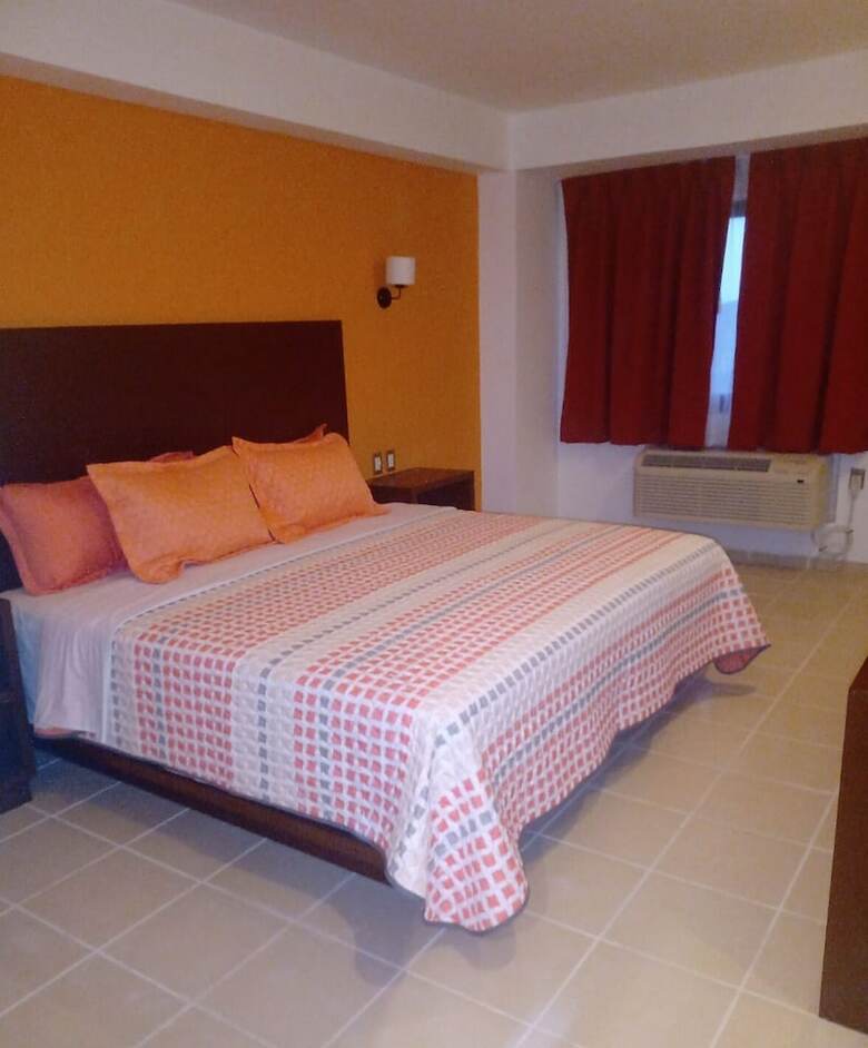 Hotel Imperial Veracruz