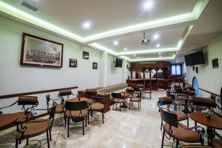 Hotel Imperial Veracruz