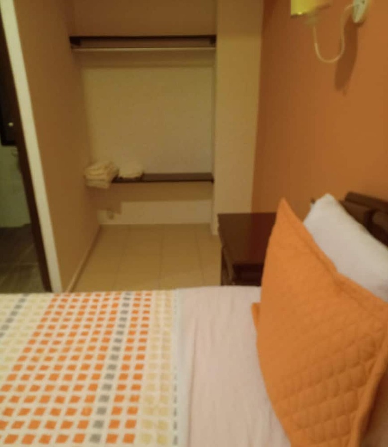 Hotel Imperial Veracruz