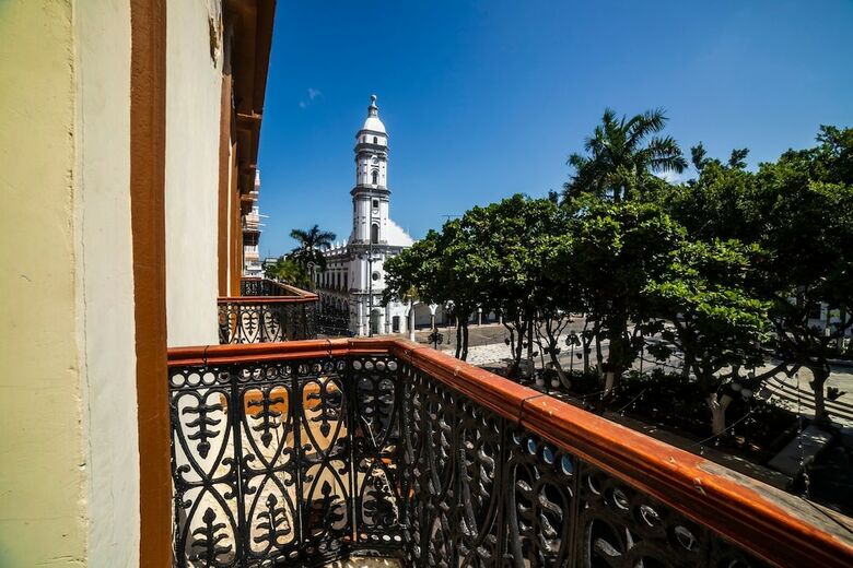 Hotel Imperial Veracruz