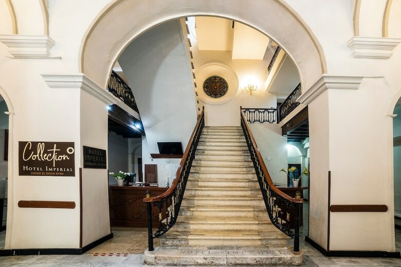 Hotel Imperial Veracruz