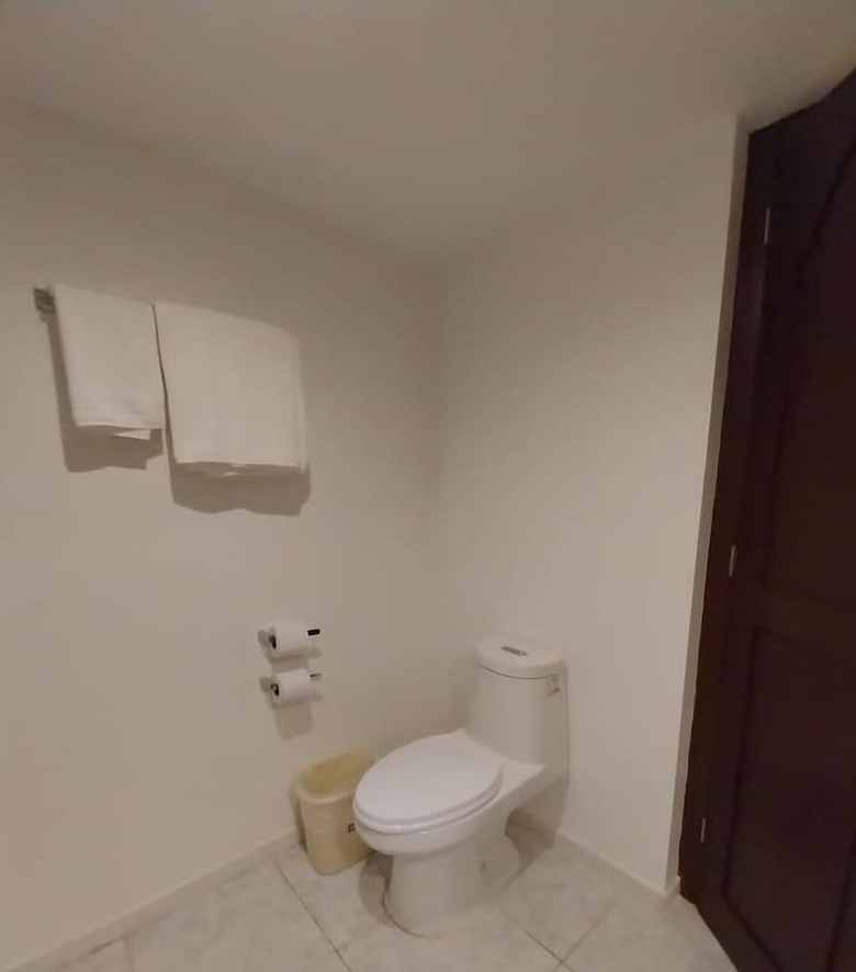 Hotel Imperial Veracruz