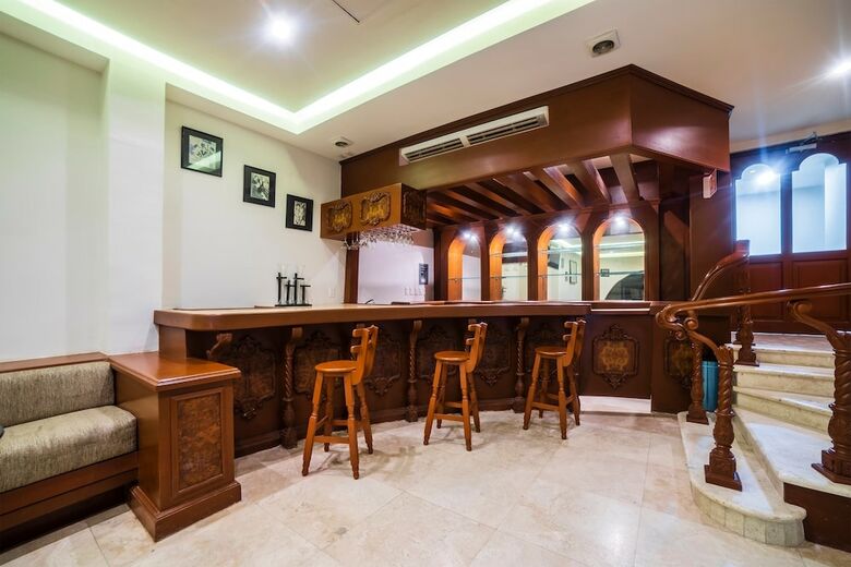 Hotel Imperial Veracruz