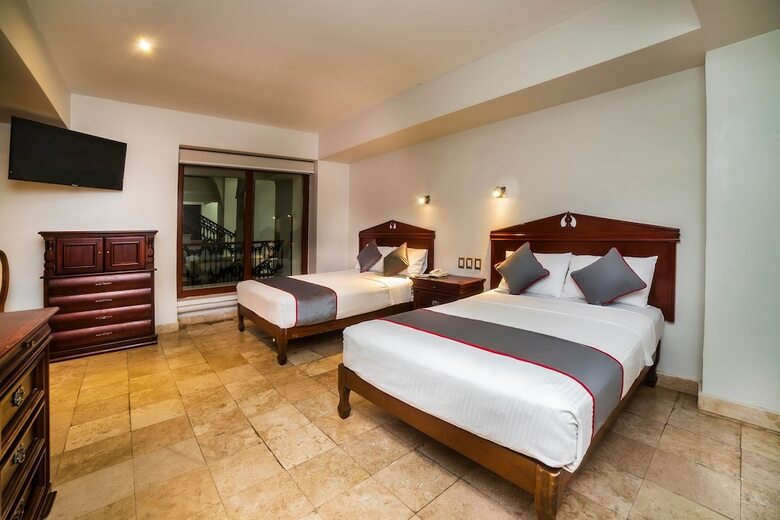 Hotel Imperial Veracruz