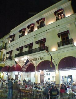 Hotel Imperial Veracruz