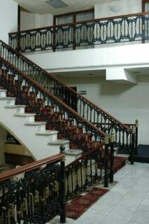 Hotel Imperial Veracruz