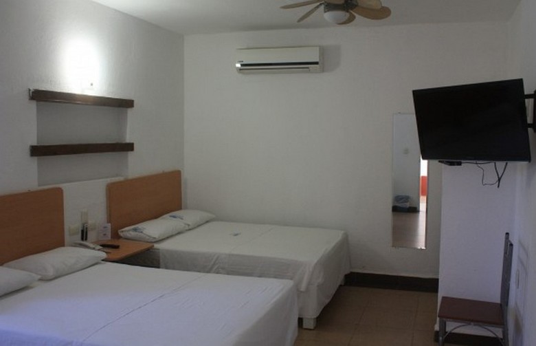 Hotel Olinal� Diamante