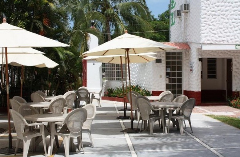 Hotel Olinal� Diamante