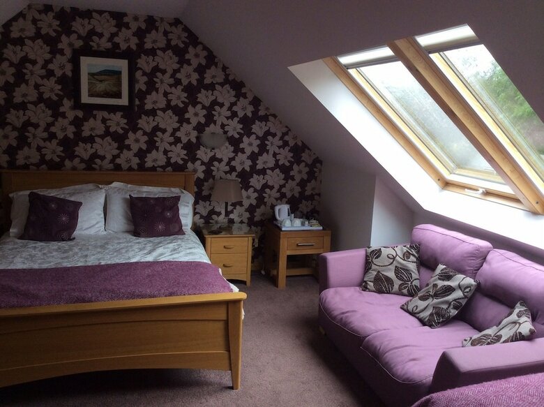 Castleview Bed & Breakfast