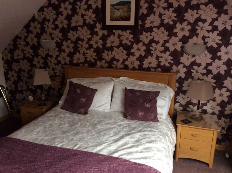 Castleview Bed & Breakfast