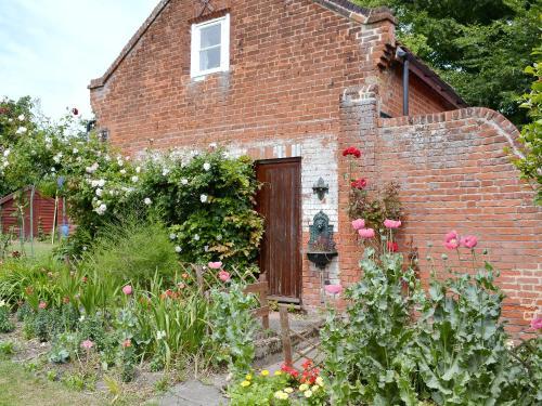 The Coach House