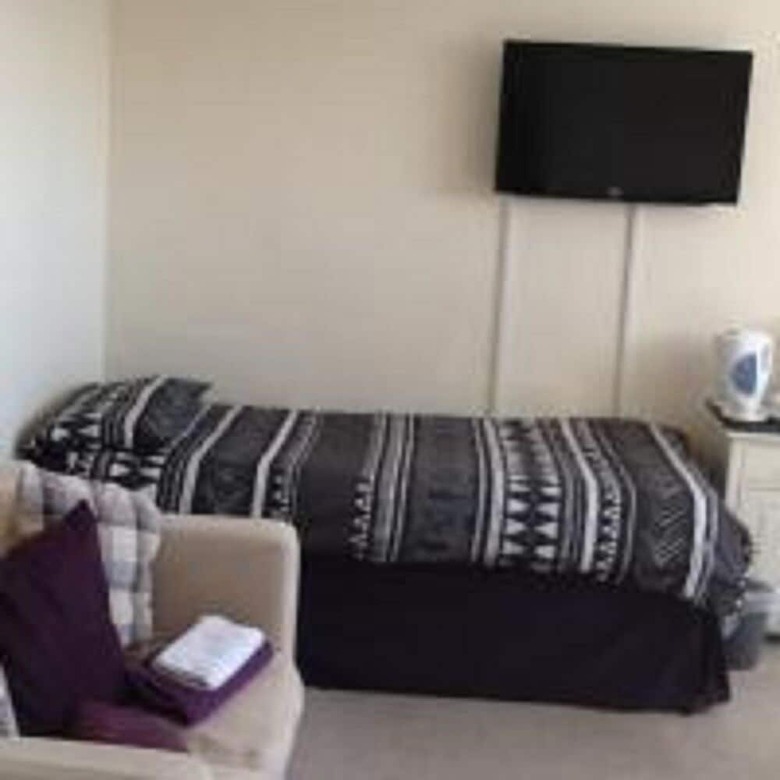 Hostal The Shoulder At Hardstoft