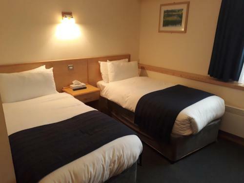 Headcorn Lodge Hotel