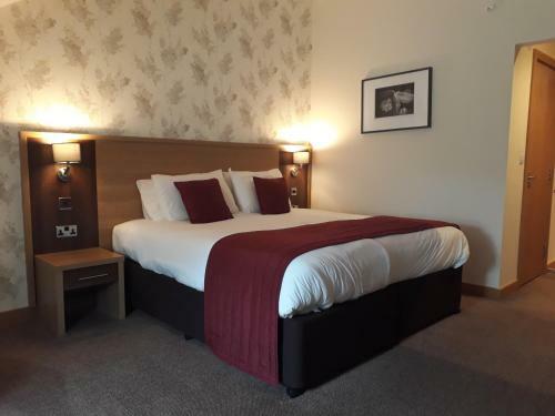 Headcorn Lodge Hotel