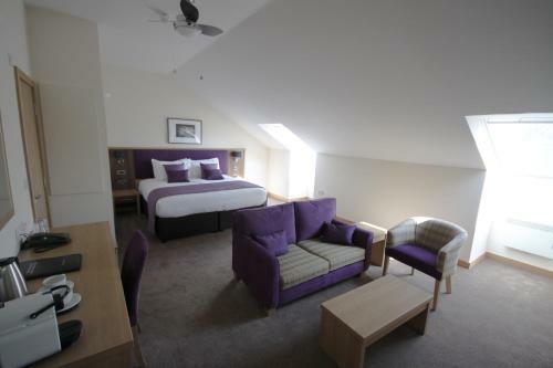 Headcorn Lodge Hotel