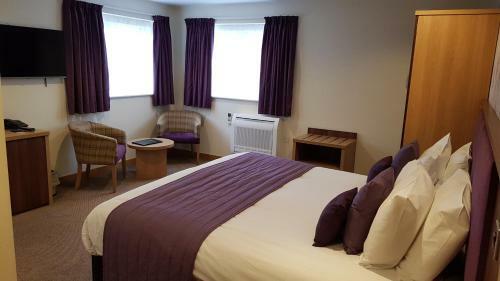 Headcorn Lodge Hotel
