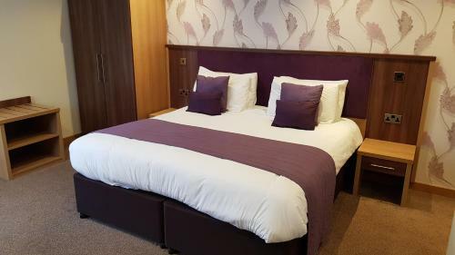 Headcorn Lodge Hotel