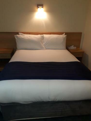 Headcorn Lodge Hotel