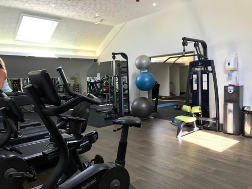 Headcorn Lodge Hotel