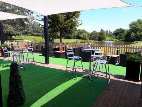 Headcorn Lodge Hotel