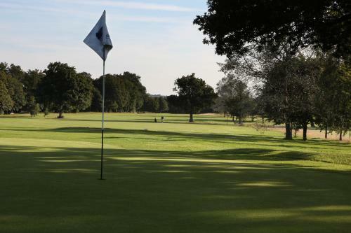 Headcorn Lodge Hotel
