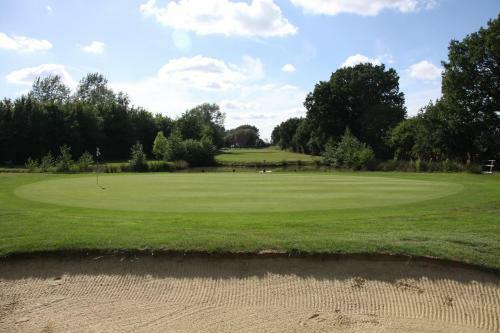 Headcorn Lodge Hotel