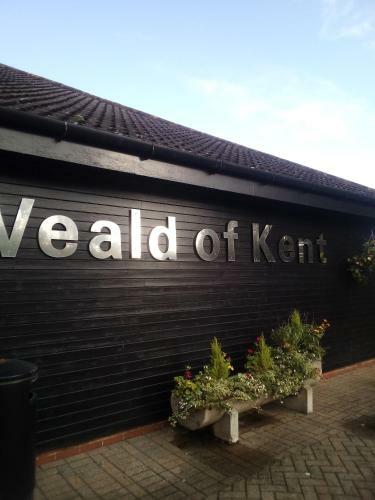 Headcorn Lodge Hotel