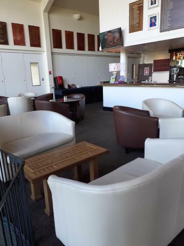 Headcorn Lodge Hotel
