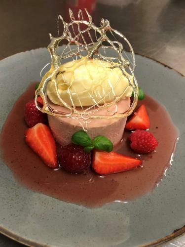 Headcorn Lodge Hotel