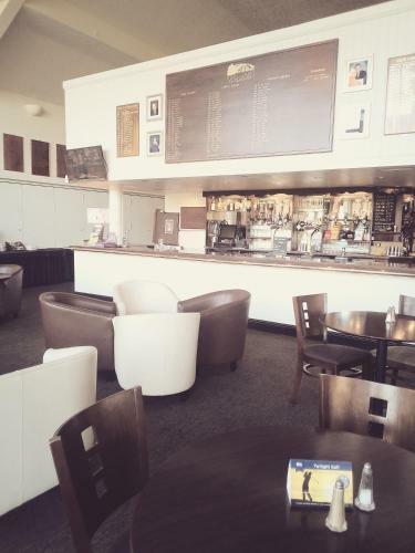 Headcorn Lodge Hotel