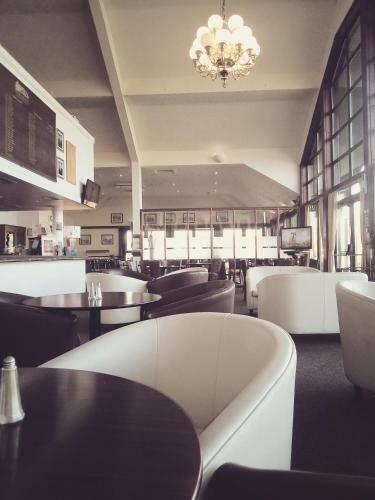 Headcorn Lodge Hotel